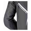 Kombinezon motocyklowy jednoczęściowy RST S1 D3O Black Black White